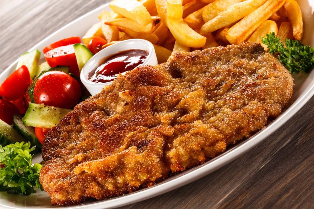 طريقة عمل البفتيك الحار