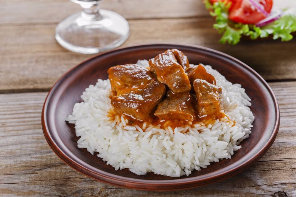 طريقة عمل فتة كباب الحلة بالكريمة للعيد
