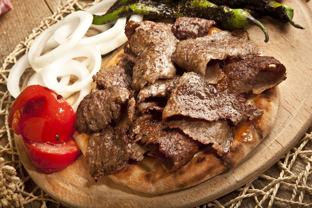 تتبيلة لحم ضأن مشوي للعيد من مطبخ علاء الشربيني