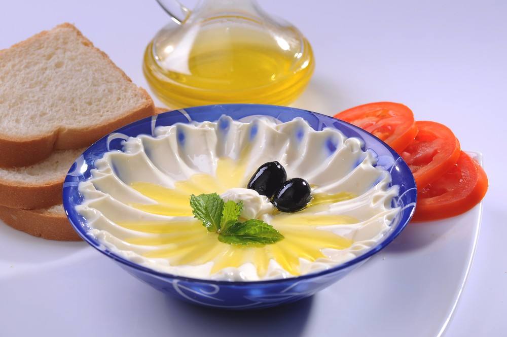 طريقة عمل لبنة بيتي لايت