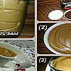 طريقة عمل تعرفي على  الكابتشينو