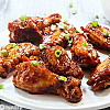 دجاج-مشوي-بصوص-الباربكيو-والعسل-300x300