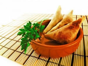 طريقة عمل سمبوسة النخي اصلية
