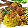 طريقة عمل مصلي دجاج بحريني