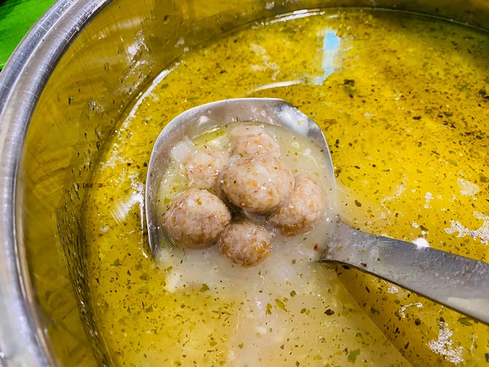 طريقة عمل كبة الراهب اللبنانية