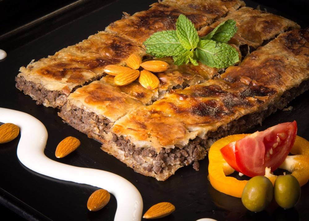 طريقة عمل جلاش بالكبدة و الفلفل الحار