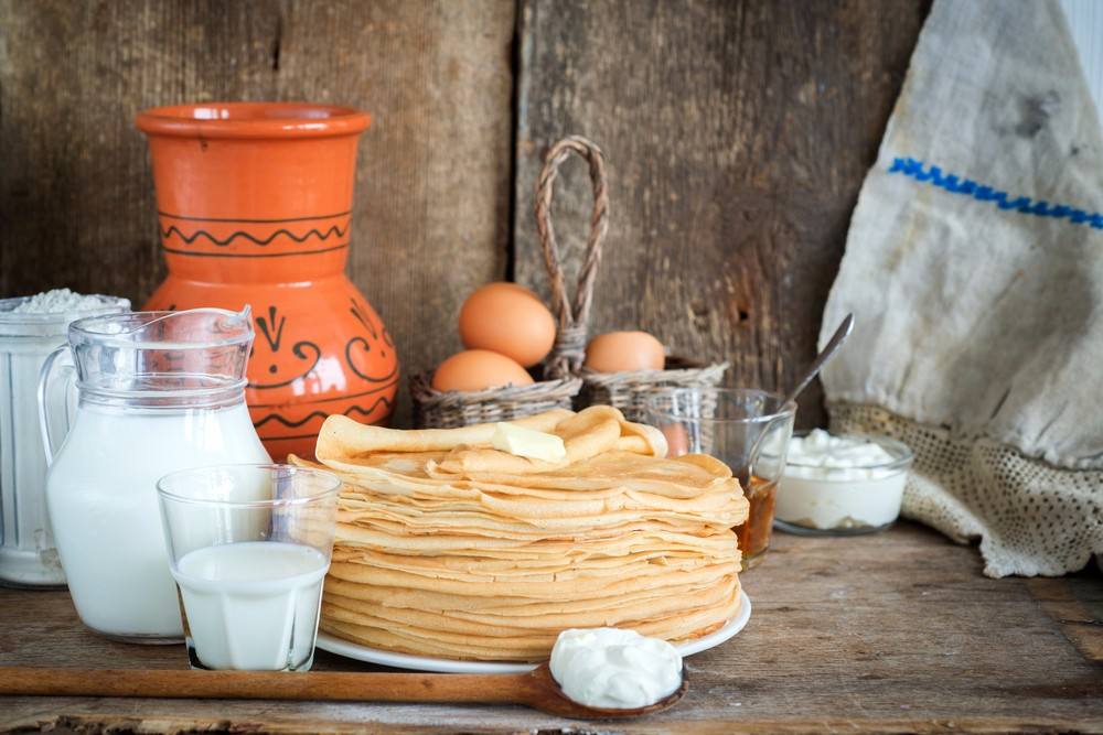طريقة عمل شرائح الكريب