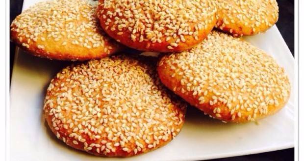طريقة عمل قرص بالقرفة