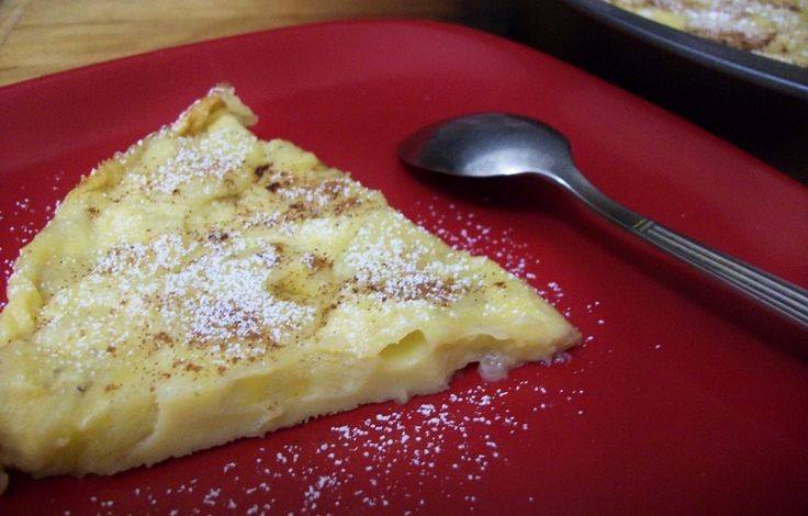 طريقة عمل فريتاتا الموز