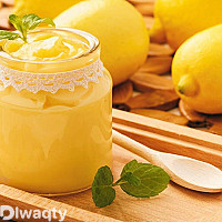 طريقة عمل زبدة الليمون