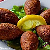 طريقة عمل  الكبة المقلية على الطريقة اللبنانية