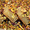 طريقة عمل الهريسة الشامية بدون لبن