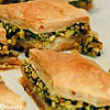 طريقة عمل البقلاوة بالسمن