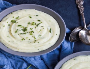 طريقة عمل مايونيز البطاطا بدون بيض