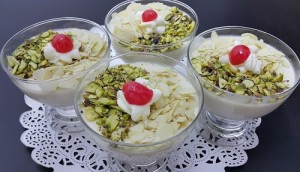 طريقة عمل محلاية شامية مثل باب الحارة
