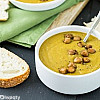 طريقة عمل شوربة الحمص الهندية