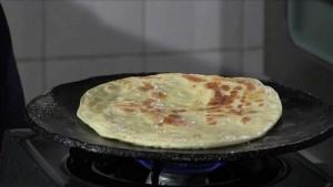 طريقة عمل شباتي سهل وسريع