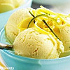 طريقة عمل ايس كريم الليمون فى البيت