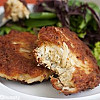 طريقة عمل الكابوريا المقلية الاصلية