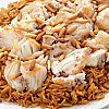 طريقة عمل  مقلوبة السمك الفيليه
