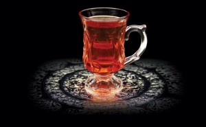طريقة عمل الشاي اليمني الاحمر الاصلي