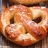 طريقة عمل بريتزل تركي اصلي