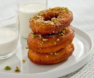 طريقة عمل الخنفروش البحريني الاصلية