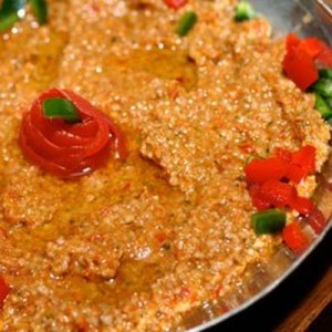 طريقة عمل الكمونة الجنوبية بالبرغل