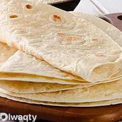 طريقة عمل عيش الصاج بالمنزل