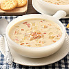 شوربة البصل بالكريمة