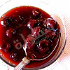 طريقة عمل صوص الكريز