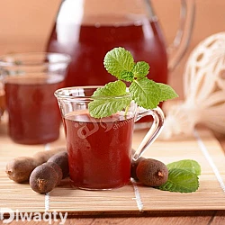 طريقة عمل مشروب التمر هندي الرمضانى