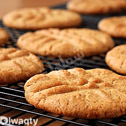 طريقة عمل  الكوكيز