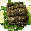 طريقة عمل محشي ورق الخس