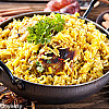 طريقة عمل  البريانى