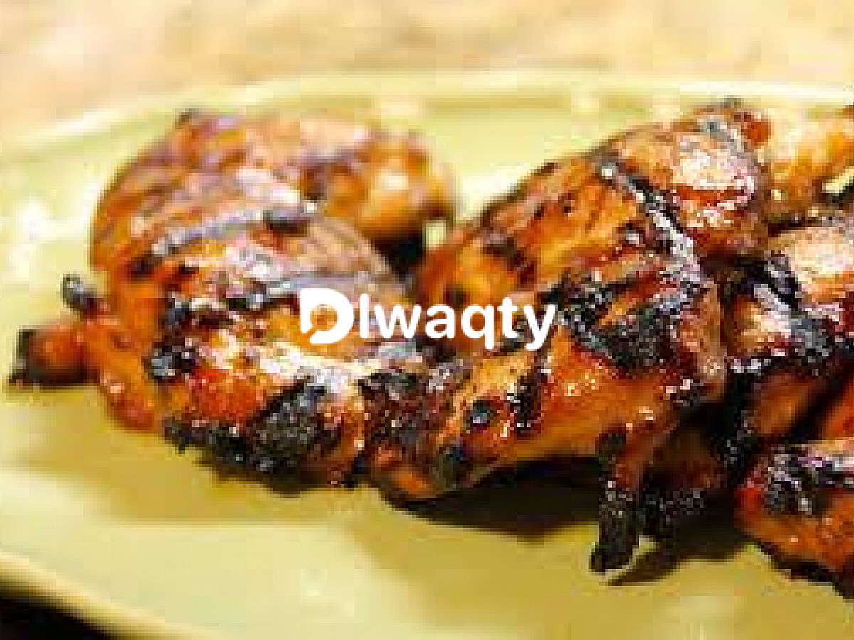 طريقة عمل الدجاج المشوي بالكمون