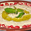 طريقة عمل متبل الباذنجان