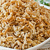 طريقة عمل أرز بلسان العصفور
