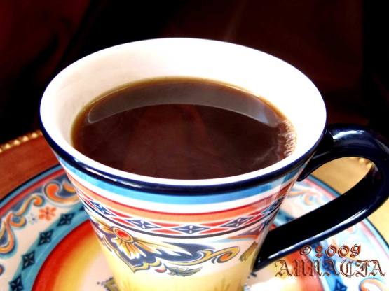 طريقة عمل قهوة يمنية بالزنجبيل