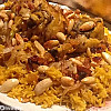 طريقة عمل كبسة السمك