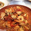 طريقة عمل طاجن سي فود