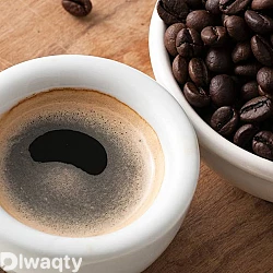 طريقة عمل القهوة المركزة