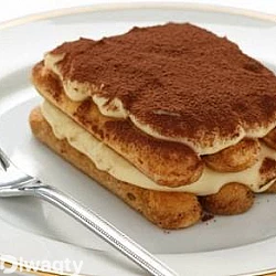 طريقة عمل كيكة التيراميسو الإيطالية