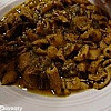 طريقة عمل الكرشة في المنزل