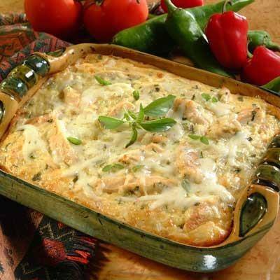 طريقة عمل المكرونة بالجبنة واللبنة