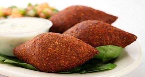 طريقة عمل الكبيبة النباتي
