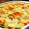 طريقة عمل  طاجن الأرز والدجاج