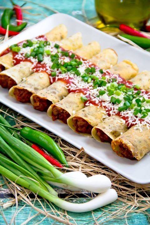 عجينة الكريب لخبيرة الطهى آسيا عثمان