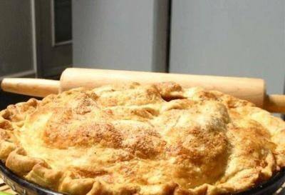 طريقة عمل فطائر الزعتر والجبنة