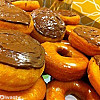 طريقة عمل دونات كرسبي